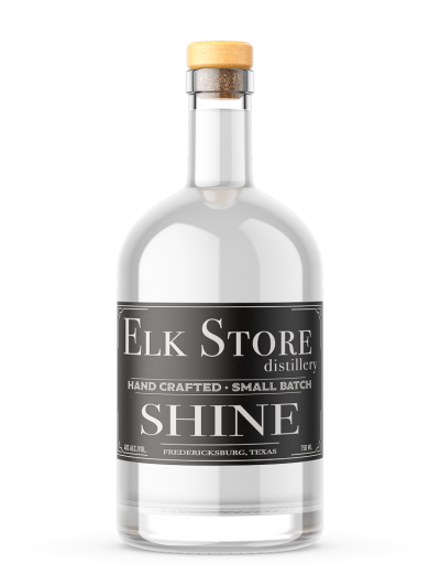 Elk Store Shine